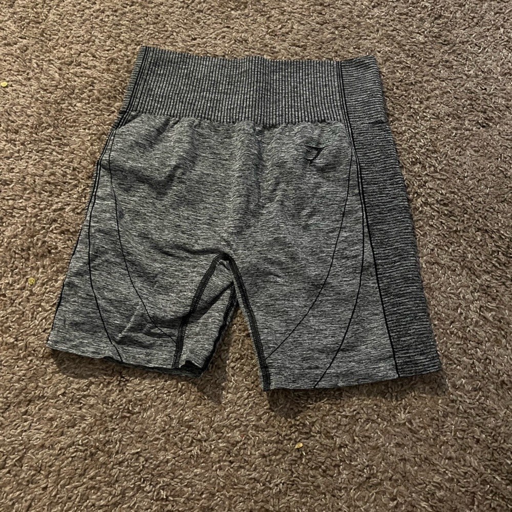 GYMSHARK